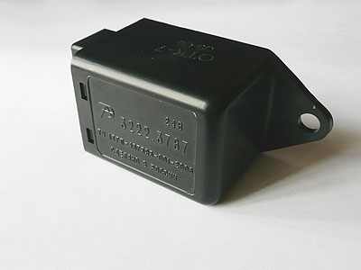 3222-3787 Реле стартера электронное ЕВРО-3 (аналог 4622) Автотрейд